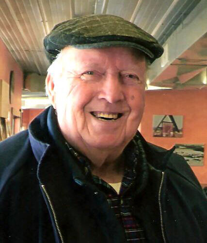Marvin P. Hembel